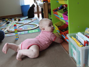 Ah... Was haben wit denn hier? Interessant!