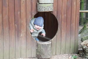 Auch Neo hat sich nicht Lumpen lassen und hat alles von vorne bis hinten abgecheckt!